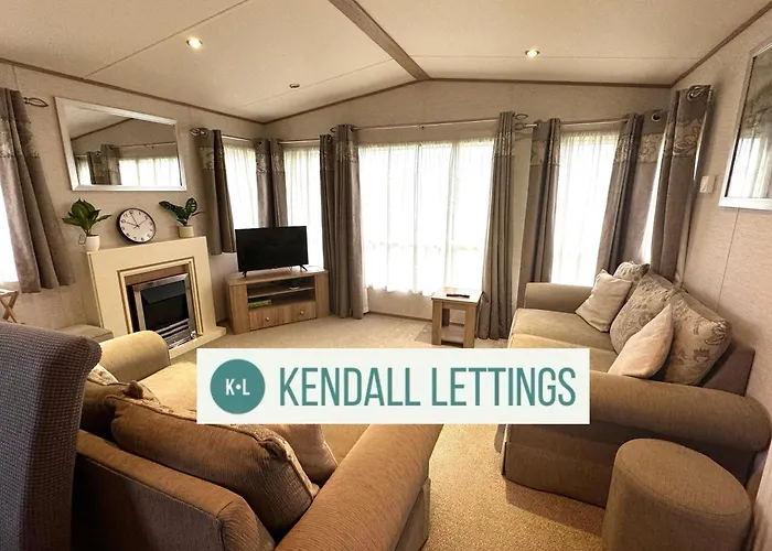 Amble Retreat, Seal Bay Resort