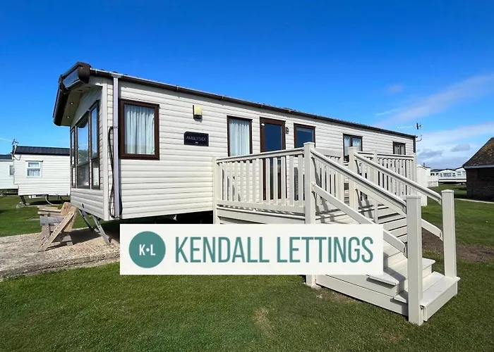 Amble Retreat, Seal Bay Resort