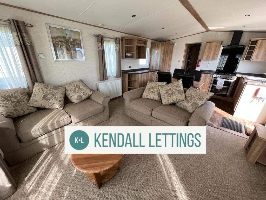 Amble Retreat, Seal Bay Holiday home
