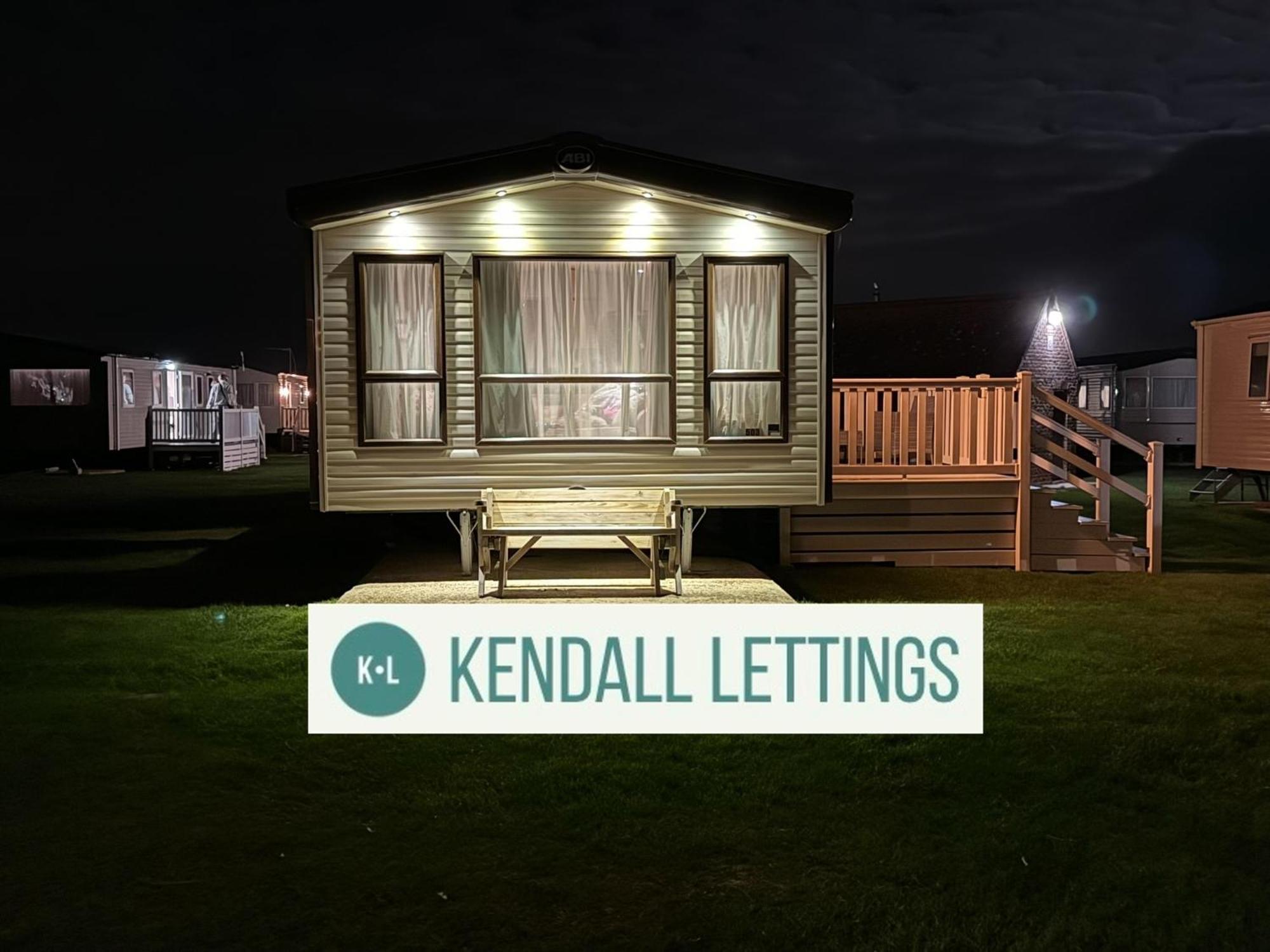 Amble Retreat, Seal Bay Selsey