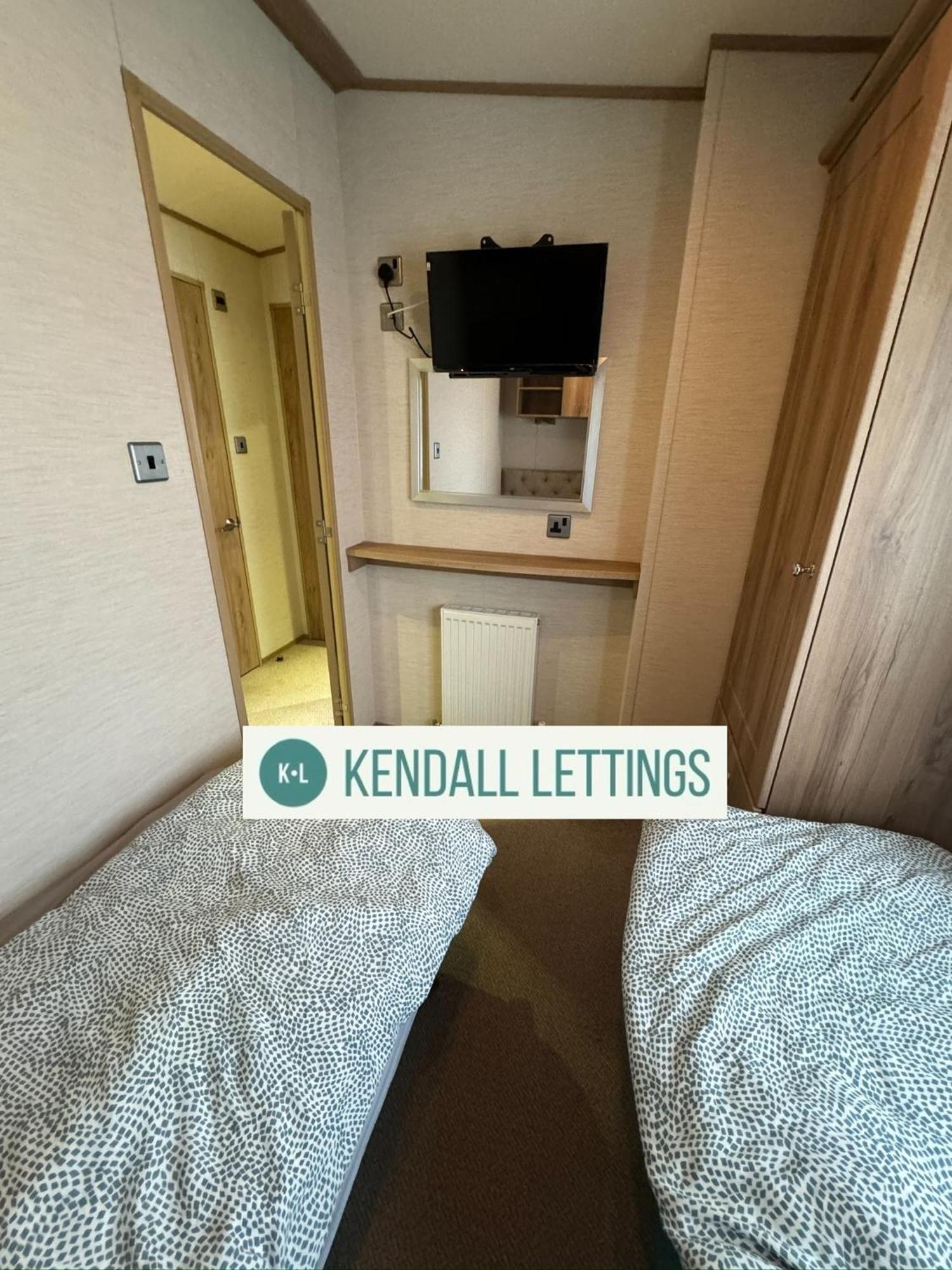 Holiday home Amble Retreat, Seal Bay *